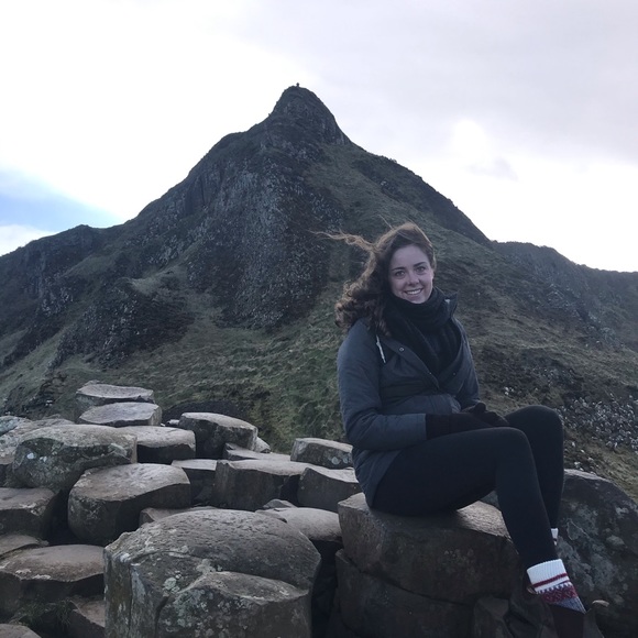 Meet your Posher, Rebecca - Picture 1 of 1